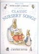 Image for The Peter Rabbit And Friends Classic Nursery Songs Sound Book(10 Buttons)