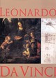Image for Leonardo Da Vinci  : the rhythm of the world