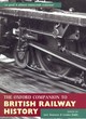 Image for The Oxford companion to British railway history  : from 1603 to the 1990s