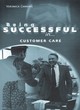 Image for Being successful in customer care