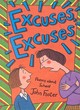 Image for Excuses, excuses  : poems about school