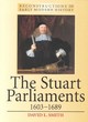 Image for Stuart Parliaments 1603-1689