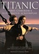 Image for Titanic  : James Cameron&#39;s illustrated screenplay