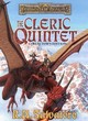 Image for The Cleric Quintet Collectors