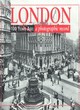 Image for London 100 years ago  : a photographic record