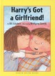 Image for Harry&#39;s got a girlfriend!