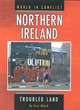 Image for Northern Ireland  : troubled land
