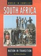 Image for South Africa  : nation in transition