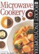 Image for DK Pocket Encyclopedia:  03 Microwave Cookery