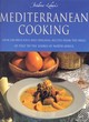 Image for Mediterranean cooking