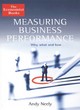 Image for Measuring business performance