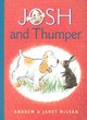 Image for Josh and Thumper