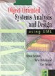 Image for Object-oriented Information Systems Analysis and Design Using UML