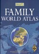 Image for Philip&#39;s family world atlas