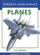 Image for PLANES