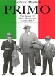 Image for Primo  : the story of &#39;Man Mountain&#39; Carnera