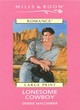 Image for Lonesome Cowboy