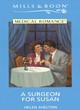 Image for A Surgeon For Susan