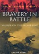 Image for Bravery in battle  : valour on the front line