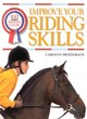 Image for DK Riding Club:  Improve Your Riding Skills