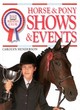 Image for DK Riding Club:  Pony Shows &amp; Events