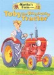 Image for Toby the runaway tractor