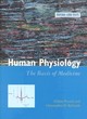 Image for Human physiology  : the basis of medicine