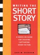 Image for Writing the Short Story