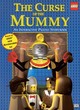 Image for Lego Puzzle Story Book:  Curse Of The Mummy