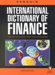 Image for The Penguin International Dictionary of Finance