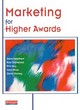 Image for Marketing For Higher Awards