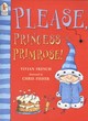 Image for Please, Princess Primrose!