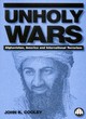 Image for Unholy wars  : Afghanistan, America and international terrorism