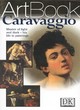 Image for DK Art Book:  Caravaggio