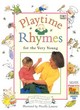 Image for Playtime Rhymes &amp; Songs for the Very Young