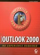 Image for Microsoft Outlook 2000  : no experience required