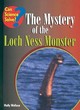 Image for The Mystery of the Loch Ness Monster
