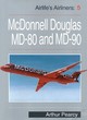 Image for McDonnell Douglas MD-80 and MD-90