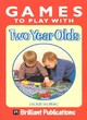 Image for Games to play with two year olds