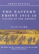 Image for The Eastern Front 1914-1918