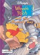 Image for Disney&#39;s Winnie the Pooh and the blustery day