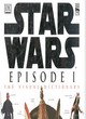 Image for Star Wars episode 1  : the visual dictionary