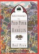 Image for Robert Browning&#39;s the Pied Piper of Hamelin