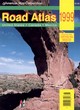 Image for Road atlas 1999  : United States, Canada, Mexico