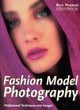 Image for Fashion model photography  : professional images and techniques