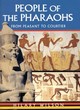 Image for People of the pharaohs  : from peasant to courtier