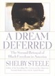 Image for A dream deferred  : the second betrayal of black freedom in America
