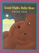 Image for Good Night, Baby Bear