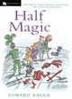 Image for Half magic
