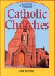 Image for Places of Worship: Catholic Churches    (Cased)